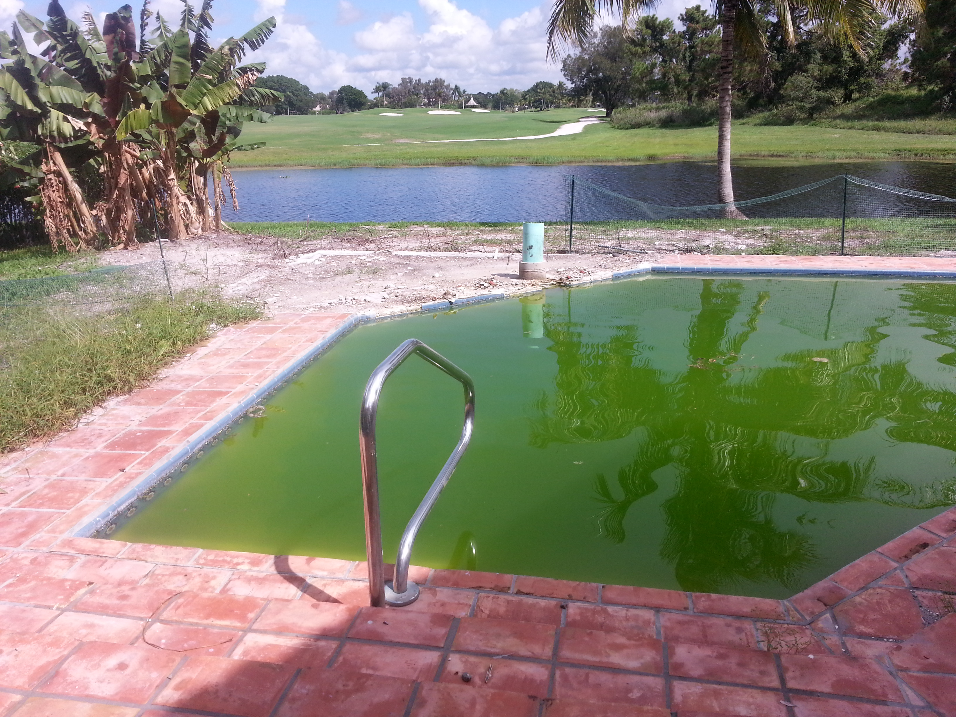 SPA ADDITION